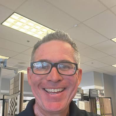 Portrait of Wayne C. Crowley, Director, professional headshot